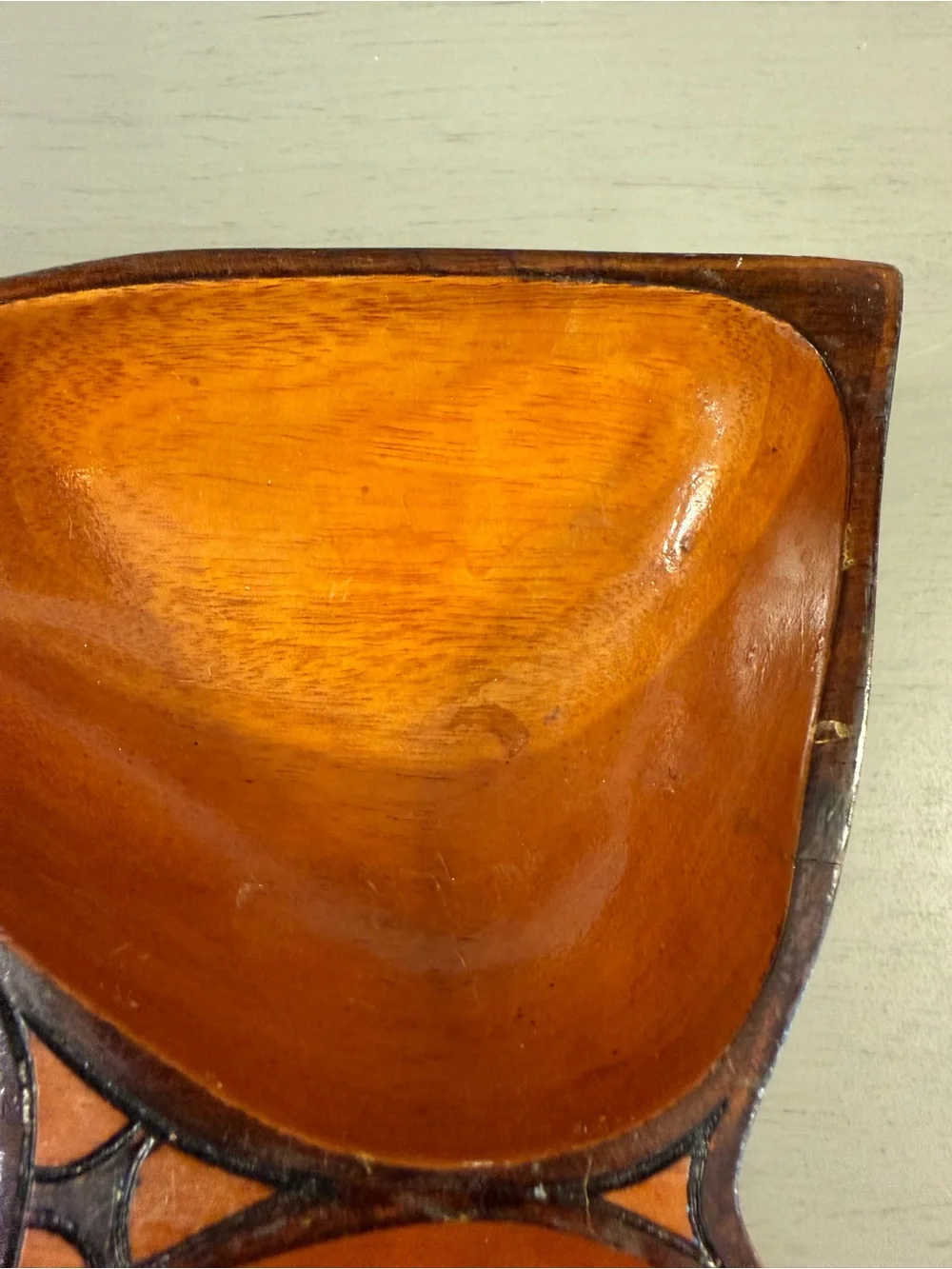 N/A mid century